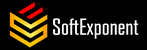 SoftExponent Logo
